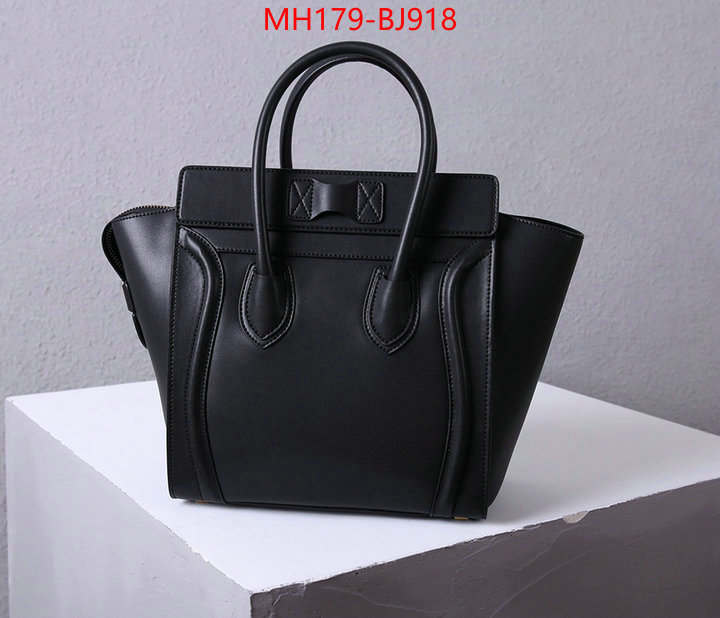 CELINE Bags(4A)-Handbag buy the best replica ID: BJ918