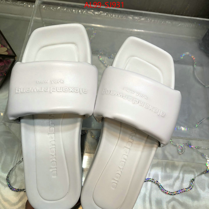 Women Shoes-Alexander Wang is it illegal to buy ID: SJ931 $: 99USD