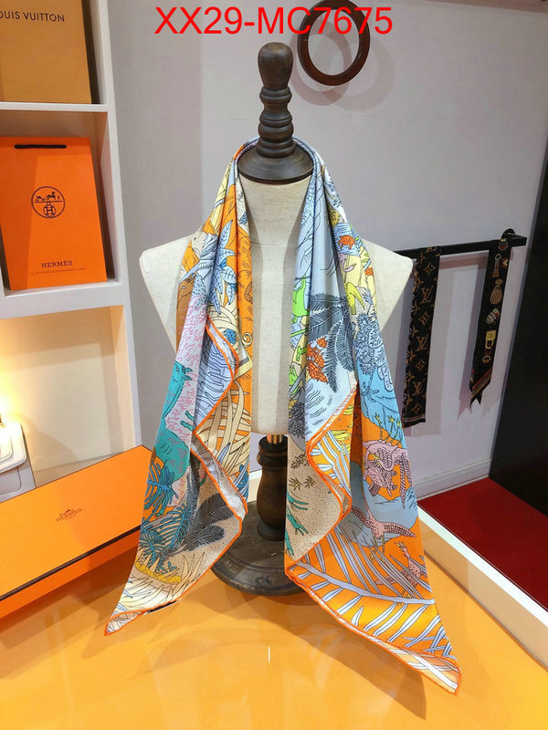 Scarf-Hermes sellers online ID: MC7675 $: 29USD