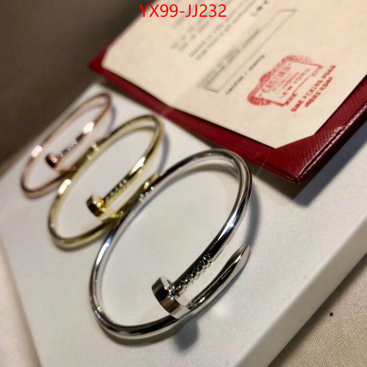 Jewelry-Cartier where can i buy the best 1:1 original ID: JJ232 $: 99USD