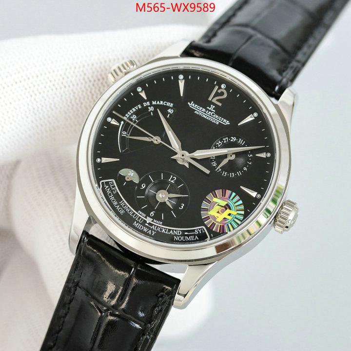 Watch(TOP)-JaegerLeCoultre best fake ID: WX9589 $: 565USD