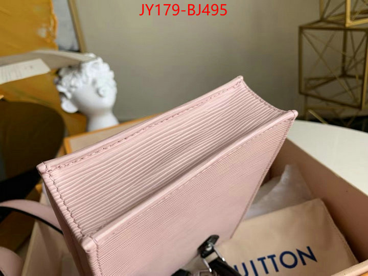 LV Bags(TOP)-Handbag Collection- cheap wholesale ID: BJ495 $: 179USD,