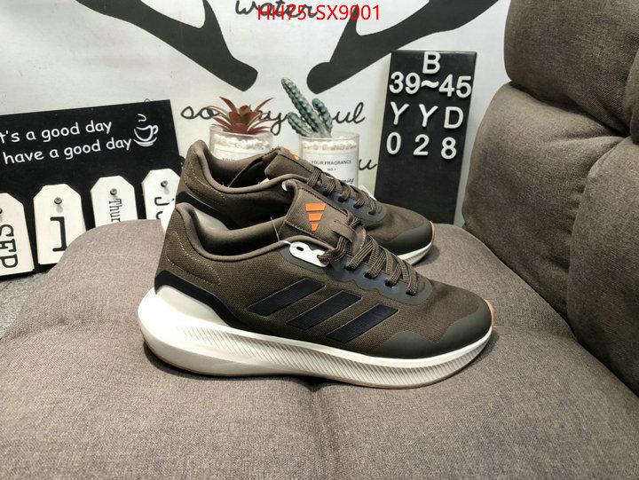 Men Shoes-Adidas where can i find ID: SX9001 $: 75USD