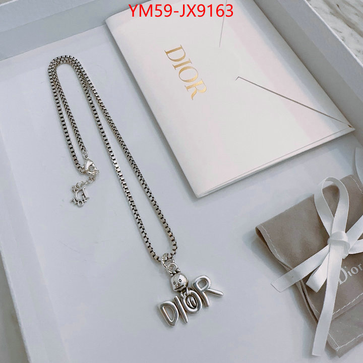 Jewelry-Dior designer ID: JX9163 $: 59USD