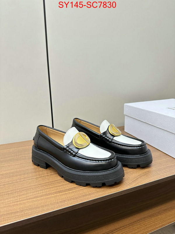 Women Shoes-Dior shop designer ID: SC7830 $: 145USD