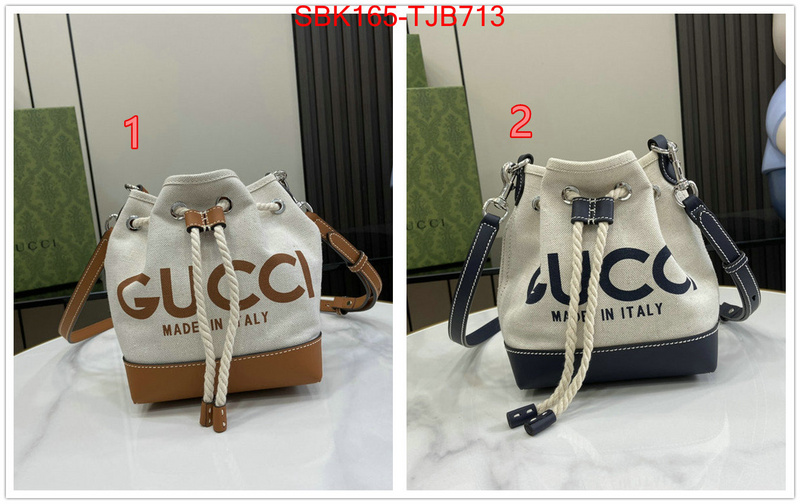 Gucci 5A Bags SALE ID: TJB713