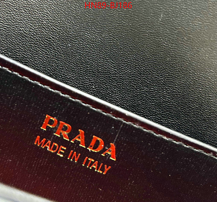 Prada Bags(4A)-Crossbody- mirror quality ID: BJ186 $: 89USD,