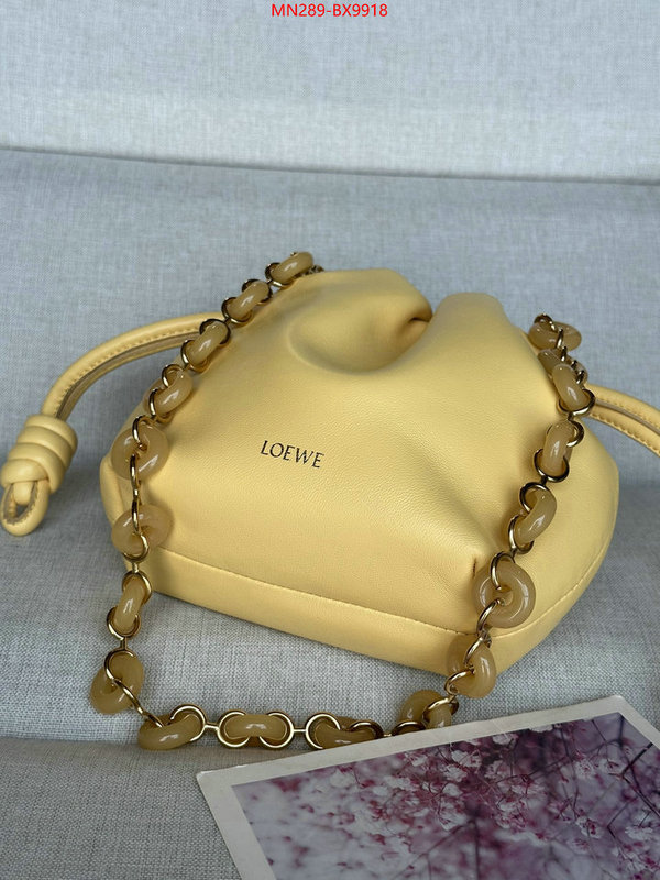 Loewe Bags(TOP)-Crossbody- top quality ID: BX9918 $: 289USD,