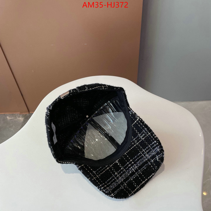 Cap(Hat)-Gucci new designer replica ID: HJ372 $: 35USD