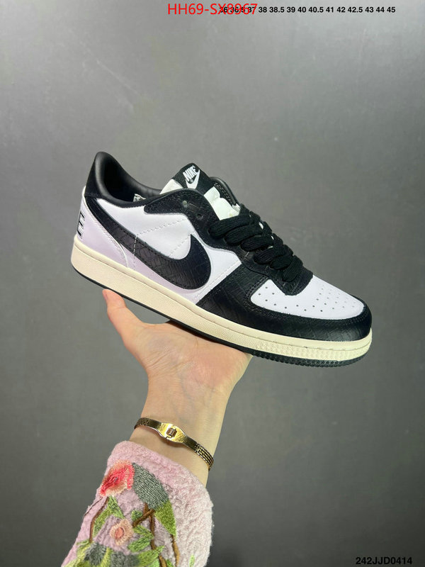 Men Shoes-Nike can you buy replica ID: SX8967 $: 69USD