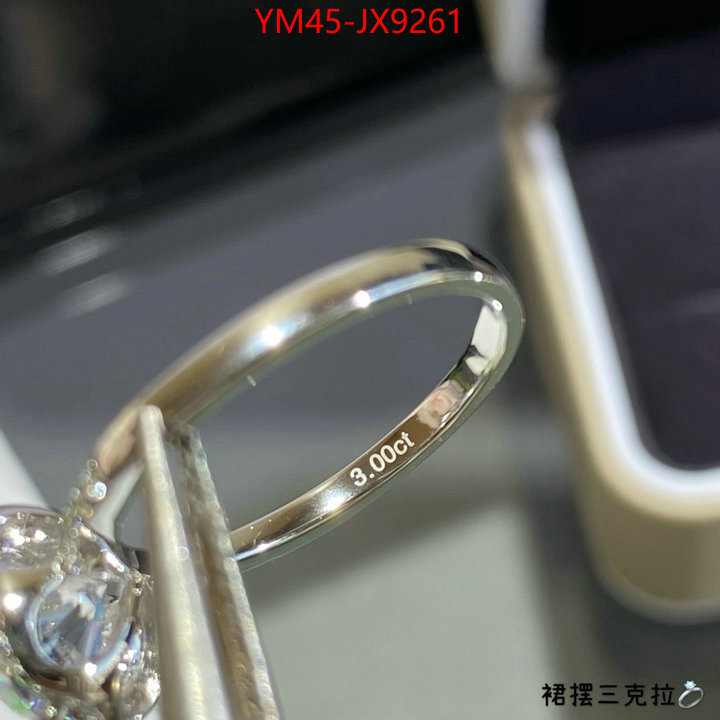 Jewelry-Other wholesale replica ID: JX9261 $: 45USD