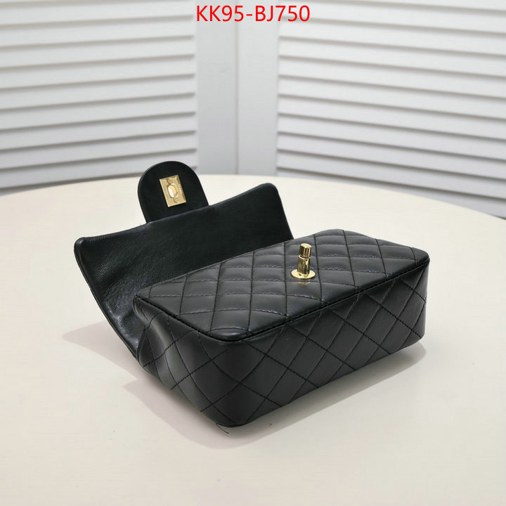 Chanel Bags(4A)-Crossbody- how can i find replica ID: BJ750 $: 95USD,