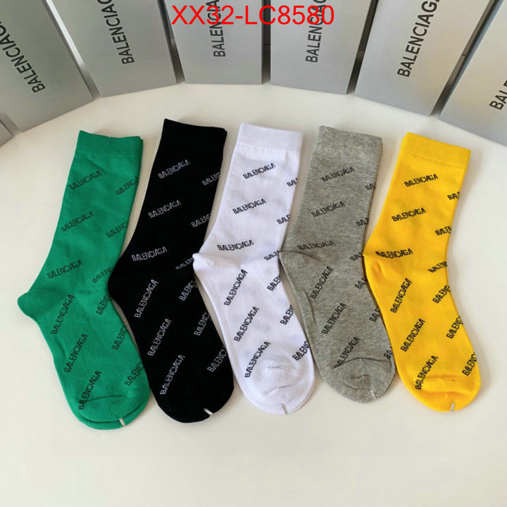 Sock-Balenciaga where to find best ID: LC8580 $: 32USD