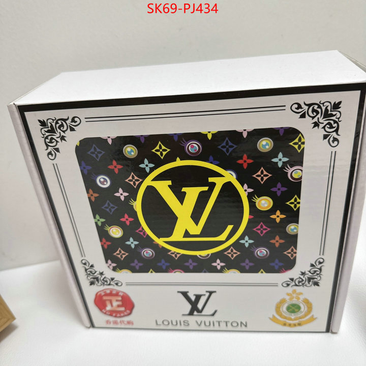 Belts-LV designer high replica ID: PJ434 $: 69USD