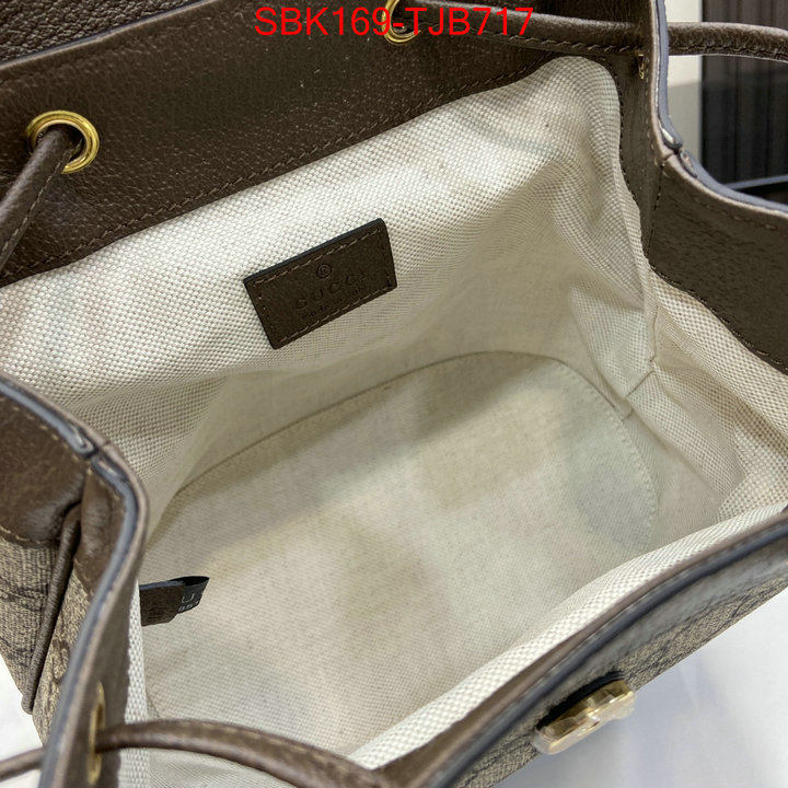 Gucci 5A Bags SALE ID: TJB717