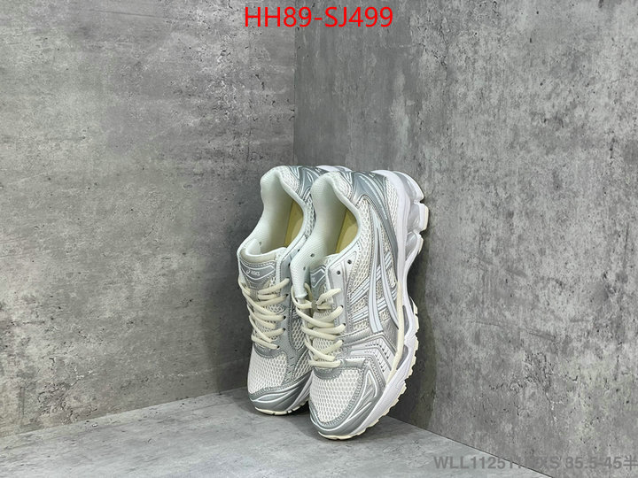 Women Shoes-Asics replica online ID: SJ499 $: 89USD