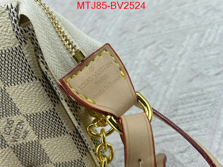 LV Bags(4A)-Pochette MTis Bag- sellers online ID: BV2524 $: 85USD,