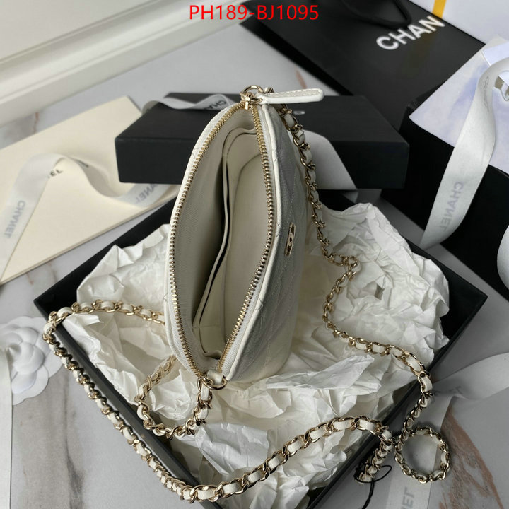 Chanel Bags(TOP)-Crossbody- how to find replica shop ID: BJ1095 $: 189USD,