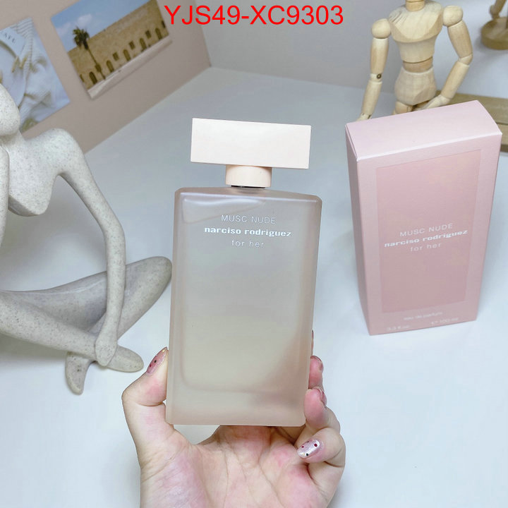 Perfume-Narciso Rodriguez where to buy fakes ID: XC9303 $: 49USD