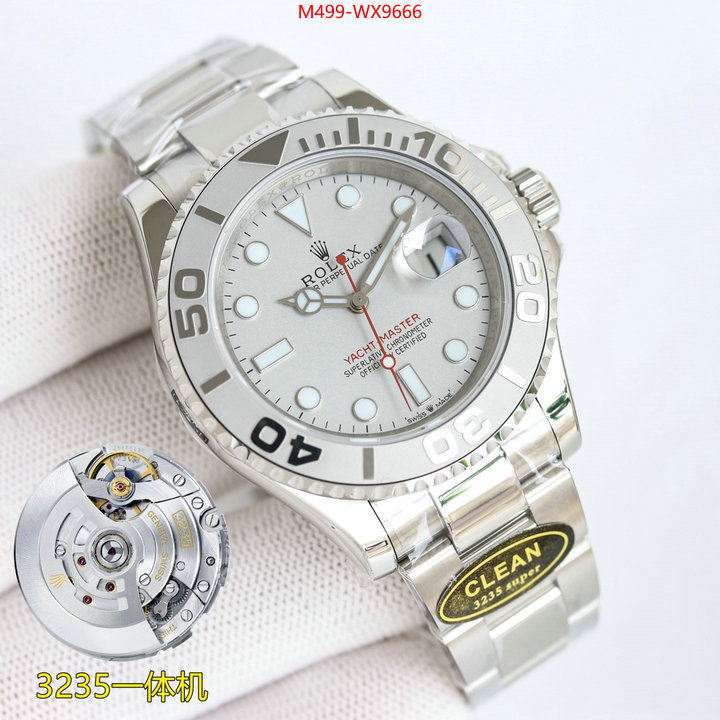 Watch(TOP)-Rolex buy aaaaa cheap ID: WX9666 $: 499USD