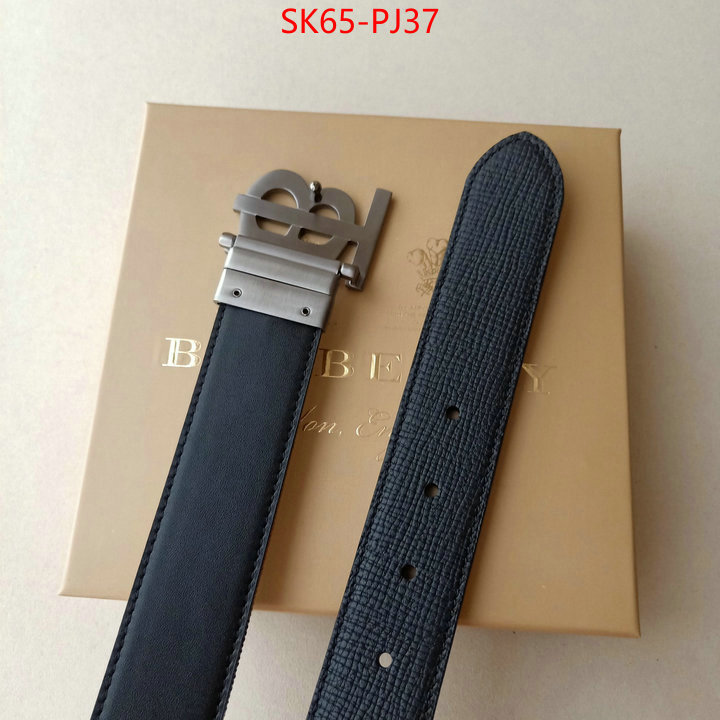 Belts-Burberry first copy ID: PJ37 $: 65USD