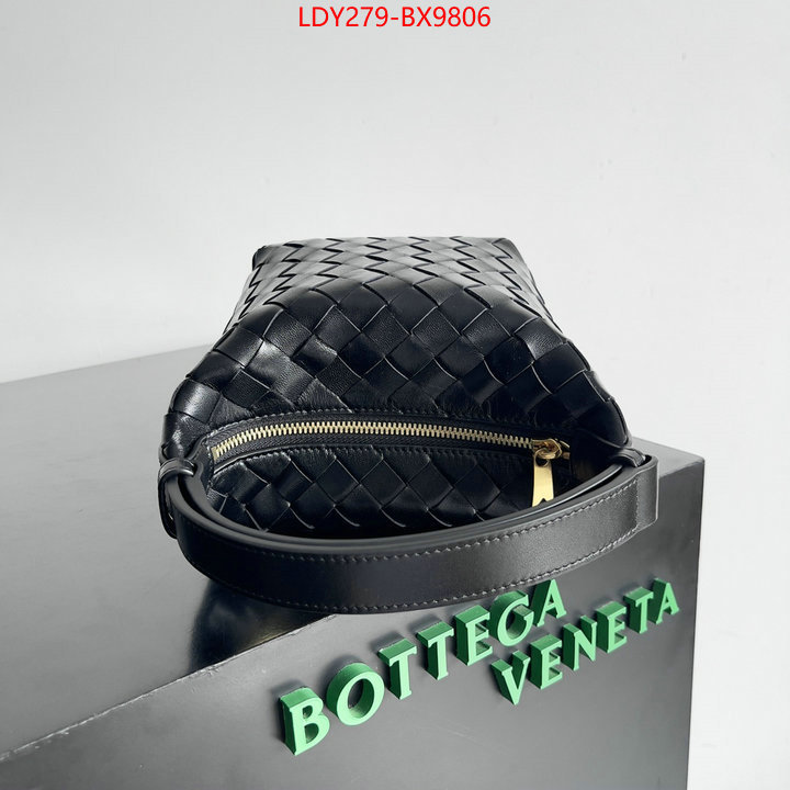 BV Bags(TOP)-Handbag- high quality designer ID: BX9806 $: 279USD,