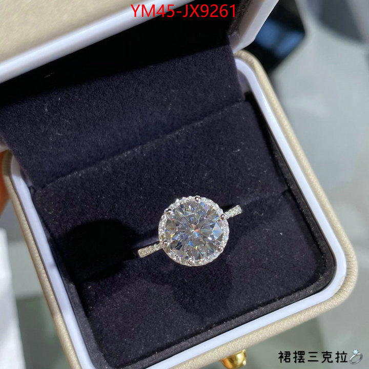 Jewelry-Other wholesale replica ID: JX9261 $: 45USD