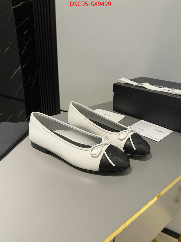 Women Shoes-Chanel quality replica ID: SX9499 $: 95USD