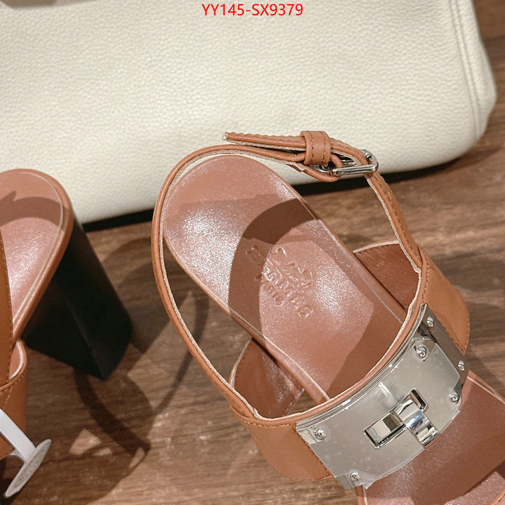 Women Shoes-Hermes is it illegal to buy dupe ID: SX9379 $: 145USD