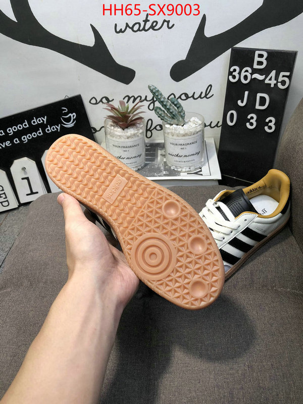 Women Shoes-Adidas buying replica ID: SX9003 $: 65USD