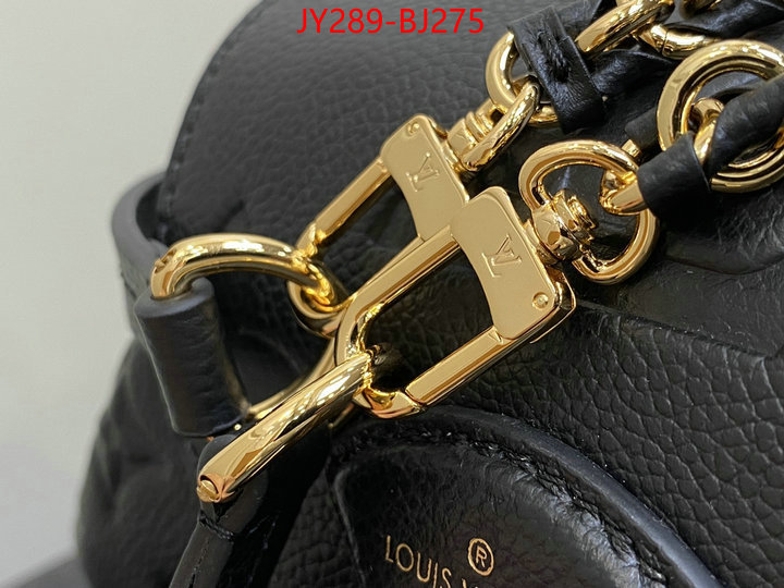 LV Bags(TOP)-Backpack- for sale cheap now ID: BJ275 $: 289USD,