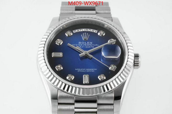 Watch(TOP)-Rolex what is a 1:1 replica ID: WX9671 $: 409USD