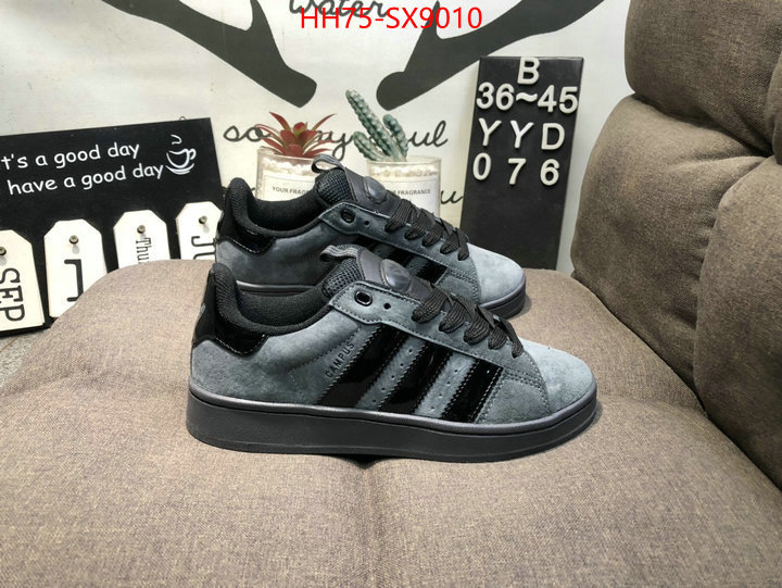 Men Shoes-Adidas where can i find ID: SX9010 $: 75USD