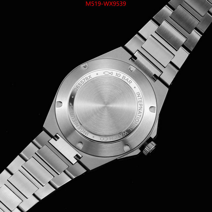 Watch(TOP)-IWC same as original ID: WX9539 $: 519USD