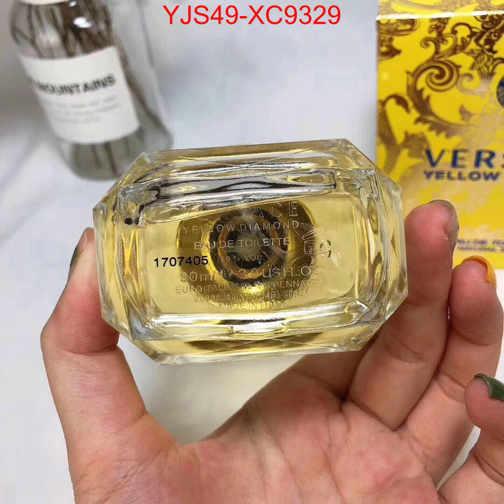 Perfume-Versace best capucines replica ID: XC9329 $: 49USD