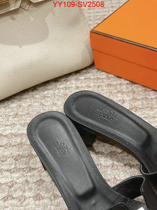 Women Shoes-Hermes fake aaaaa ID: SV2508 $: 109USD
