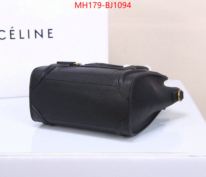 CELINE Bags(4A)-Handbag from china 2024 ID: BJ1094