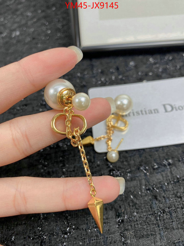 Jewelry-Dior buy cheap replica ID: JX9145 $: 45USD