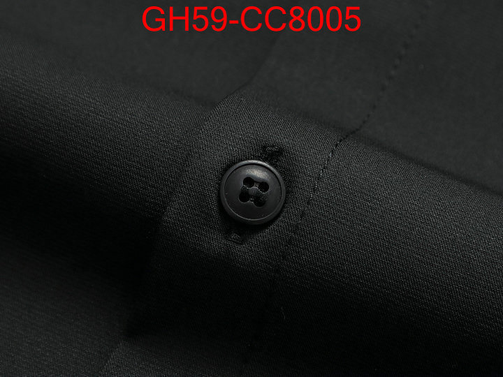 Clothing-Gucci where could you find a great quality designer ID: CC8005 $: 59USD