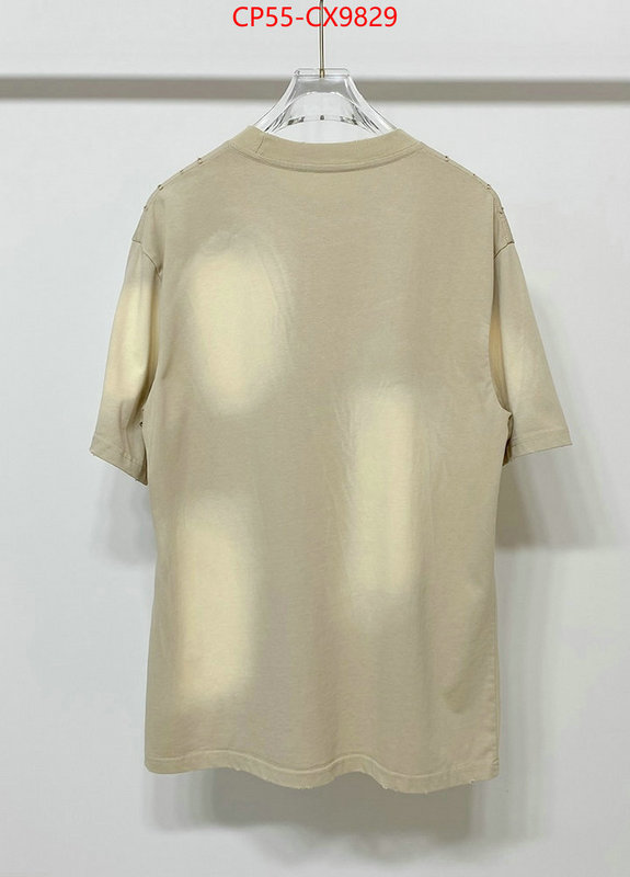 Clothing-Maison Margiela what are the best replica ID: CX9829 $: 55USD