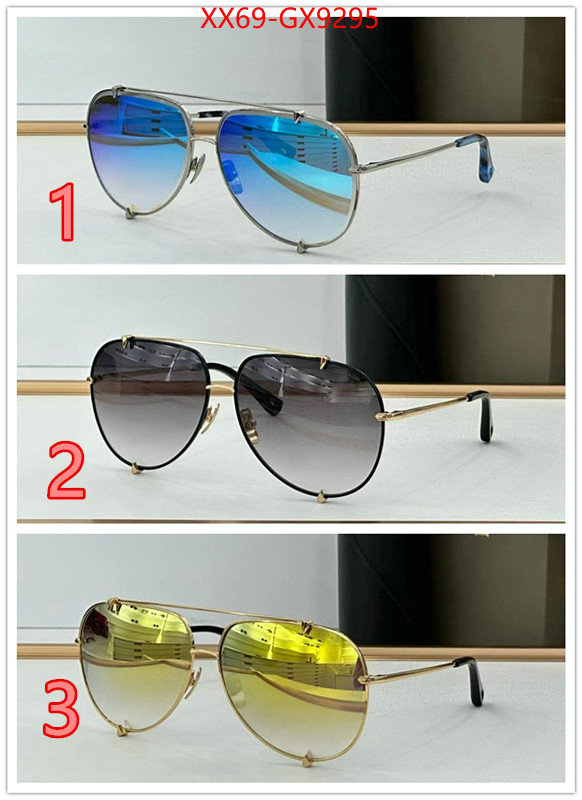 Glasses-Dita the best affordable ID: GX9295 $: 69USD