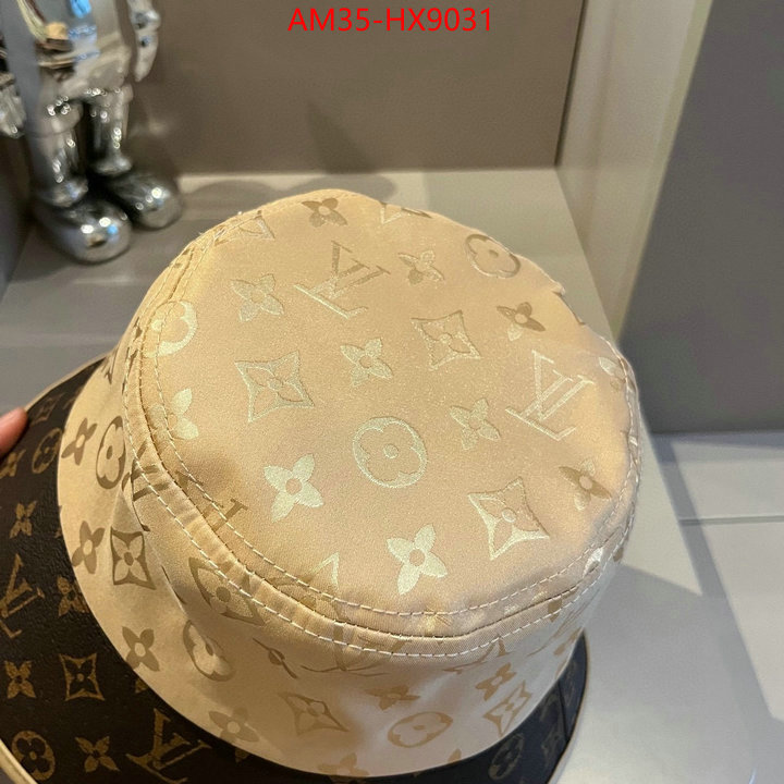 Cap(Hat)-LV the best quality replica ID: HX9031 $: 35USD