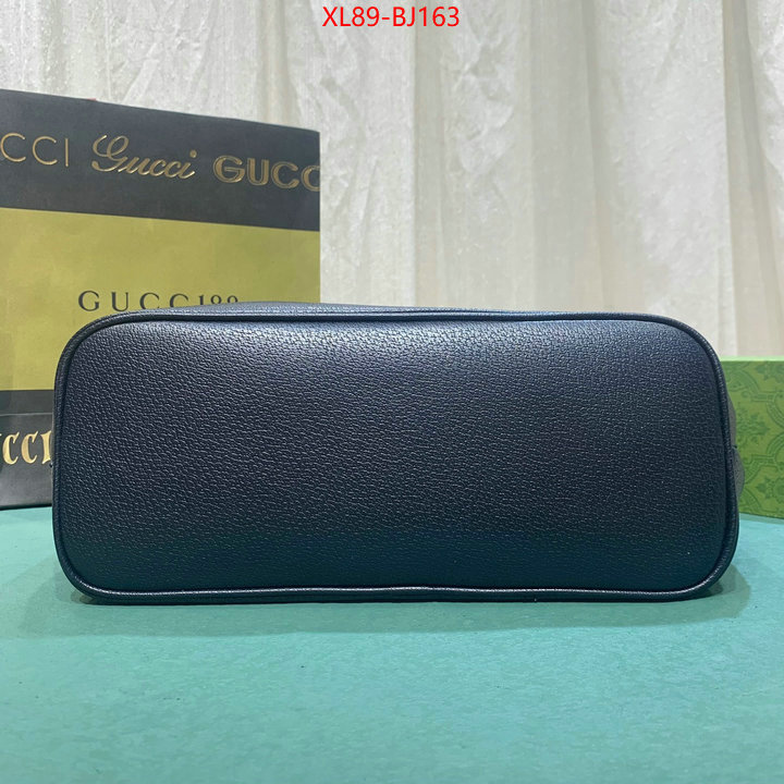 Gucci Bags(4A)-Handbag- designer replica ID: BJ163 $: 89USD,