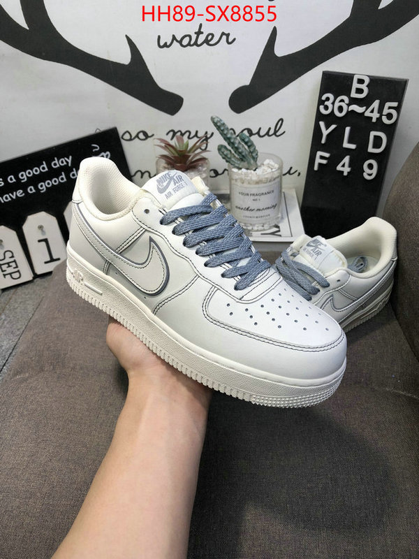 Women Shoes-NIKE 1:1 replica ID: SX8855 $: 89USD