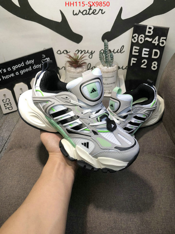 Men Shoes-Adidas outlet sale store ID: SX9850 $: 115USD