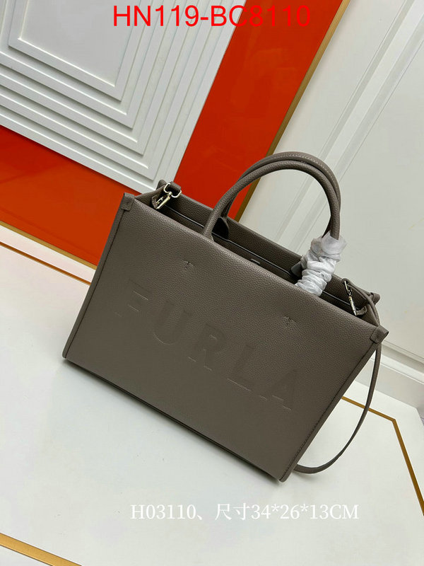 Furla Bags(4A)-Handbag- how to buy replica shop ID: BC8110 $: 119USD,