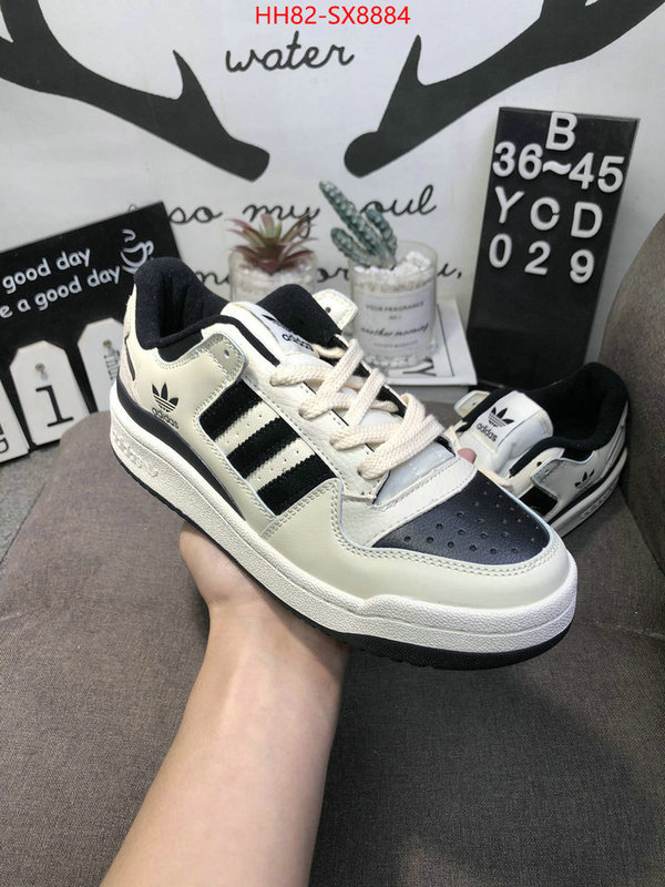 Women Shoes-Adidas where to buy the best replica ID: SX8884 $: 82USD