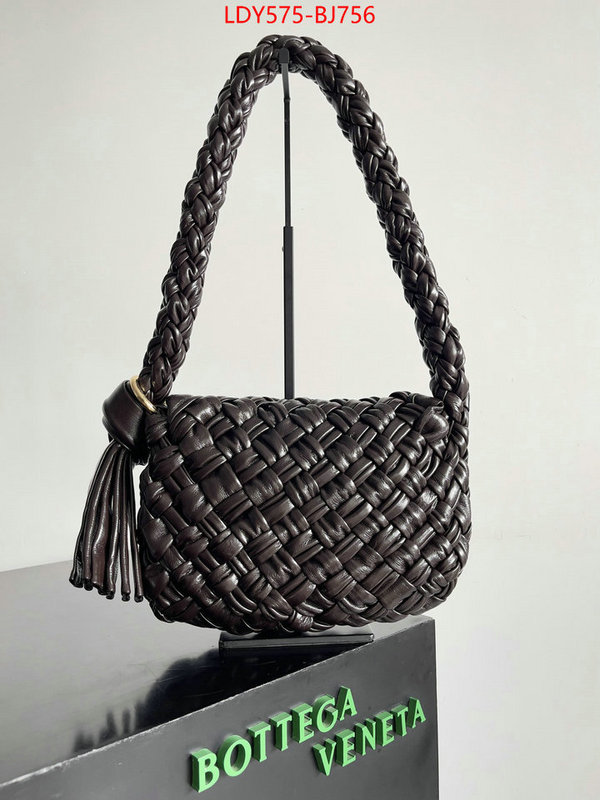 BV Bags(TOP)-Handbag- replica how can you ID: BJ756 $: 575USD,