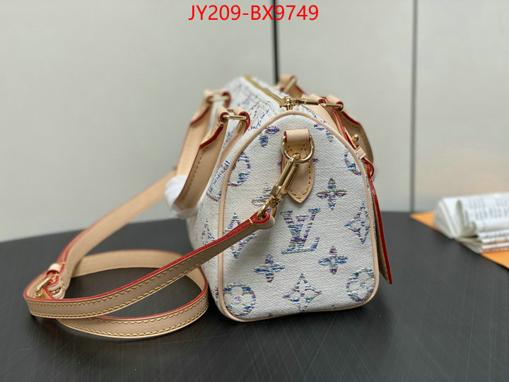 LV Bags(TOP)-Speedy- buy sell ID: BX9749 $: 209USD,