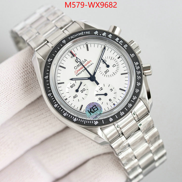 Watch(TOP)-Omega wholesale china ID: WX9682 $: 579USD